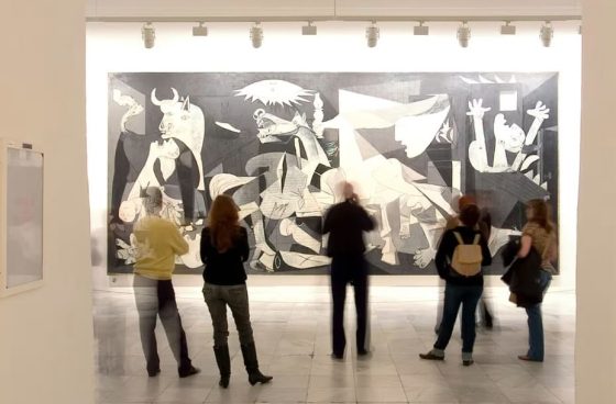 Museo Picasso Madrid Museo Picasso Madrid